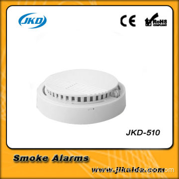 Optical 9V DC Smoke Detector Suppliers